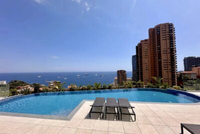 Appartement à vendre à Roquebrune-Cap-Martin