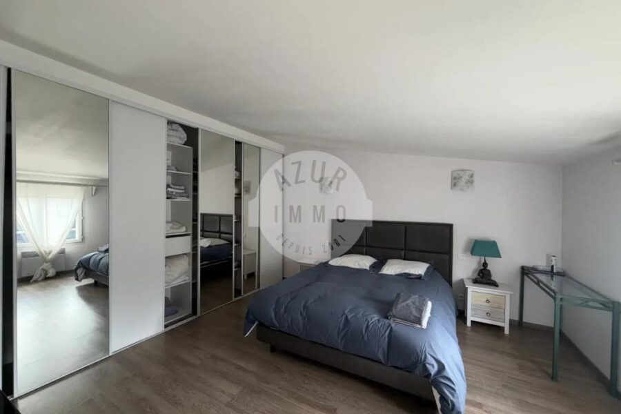 Maison à vendre à Cuges-les-Pins — Vue nature — photo 41