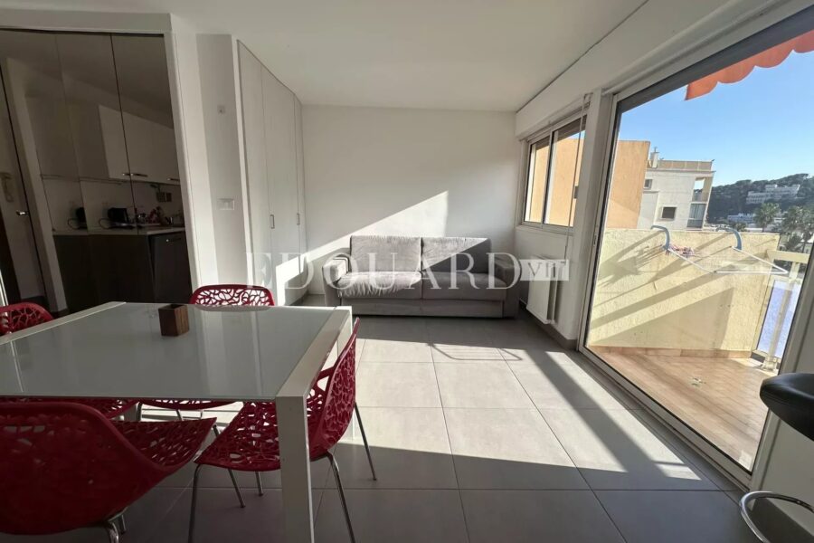 Appartement à vendre à Roquebrune-Cap-Martin — Vue mer — photo 8
