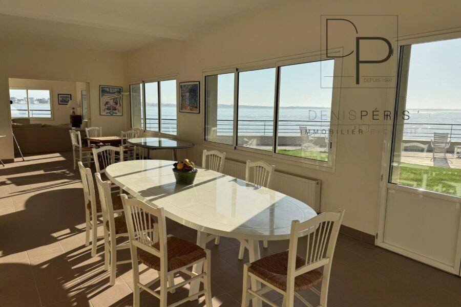 Maison à vendre à Le Pouliguen — Vue mer — photo 9