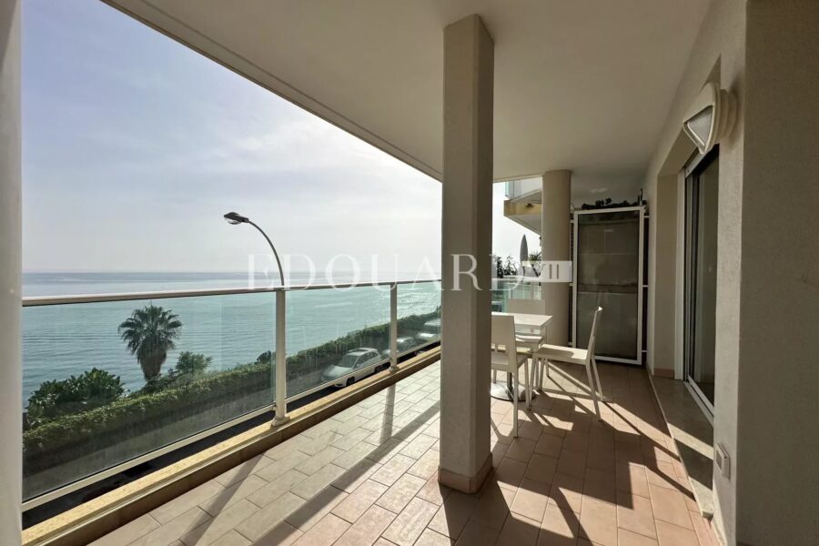 Appartement à vendre à Roquebrune-Cap-Martin — Vue mer — photo 3
