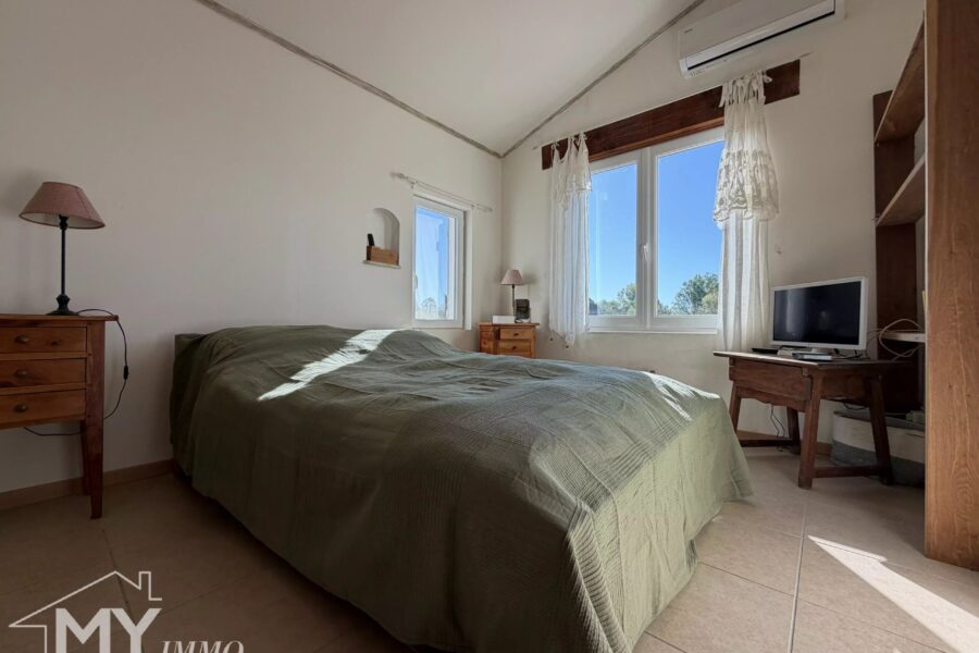 Maison à vendre à Saint-André-et-Appelles — Vue nature — photo 14