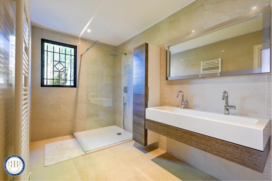 Maison à vendre à Mougins — Vue montagne — photo 14