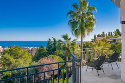 Maison à vendre à Roquebrune-Cap-Martin