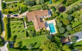 Maison à vendre à La Colle-sur-Loup — Vue mer — photo 6