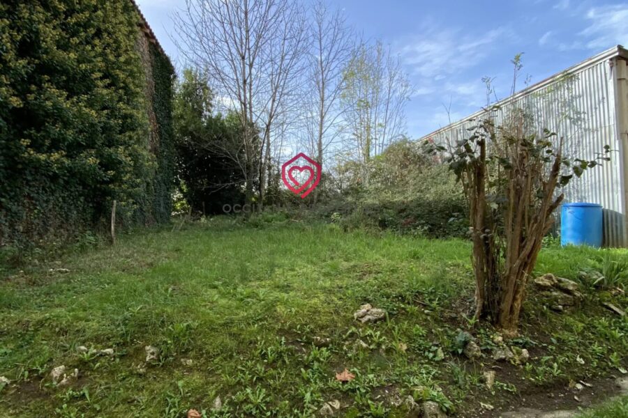 Terrain à vendre à Lescure — Vue montagne — photo 3