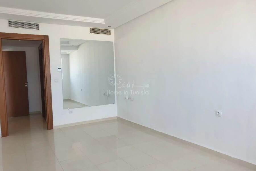Appartement à louer à Sousse Corniche — Vue mer — photo 15