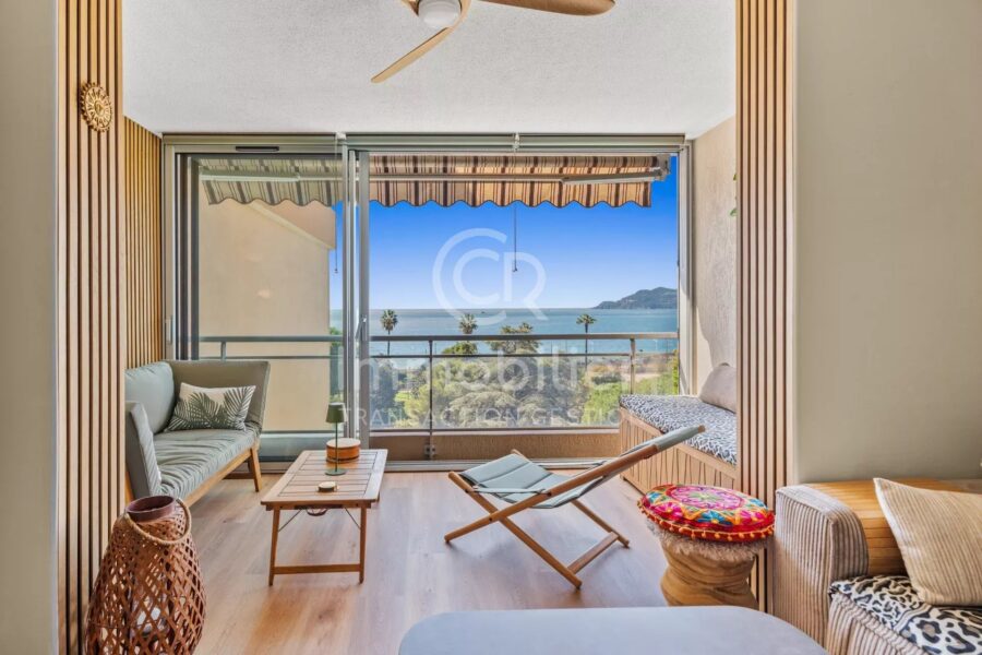 Appartement à vendre à Cannes — Vue mer — photo 3