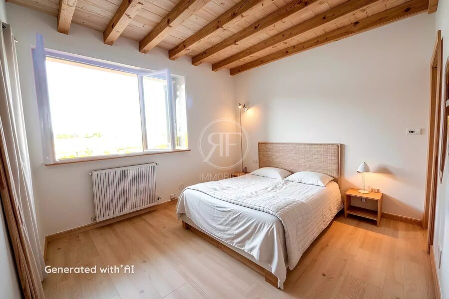 Maison à vendre à Puisseguin — Vue nature — photo 9