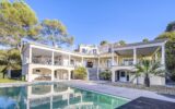 Maison à vendre à Mougins — Vue montagne — photo 2