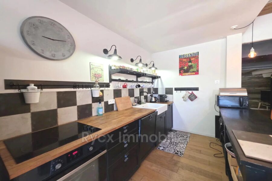 Maison à vendre à Apt — Vue nature — photo 10