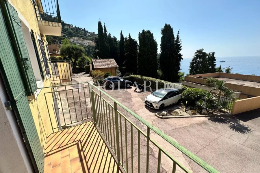 Appartement à vendre à Roquebrune-Cap-Martin — Vue mer — photo 9