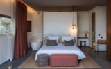 Maison en location vacances à Sainte-Lucie-de-Porto-Vecchio — Vue mer — photo 13