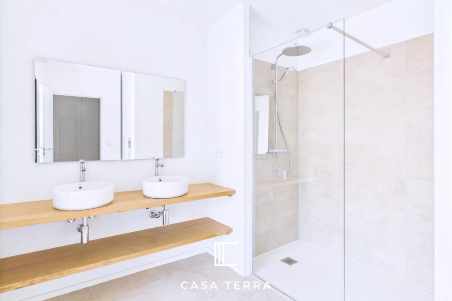 Appartement à vendre à Porto-Vecchio — Vue mer — photo 8