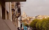 Appartement à vendre à Paris 17e arrondissement — Vue sur la ville — photo 1