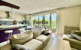 Appartement à vendre à Bruyères-le-Châtel — Vue nature — photo 2