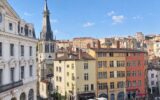 Appartement à vendre à Lyon 5e arrondissement — Vue sur la ville — photo 2