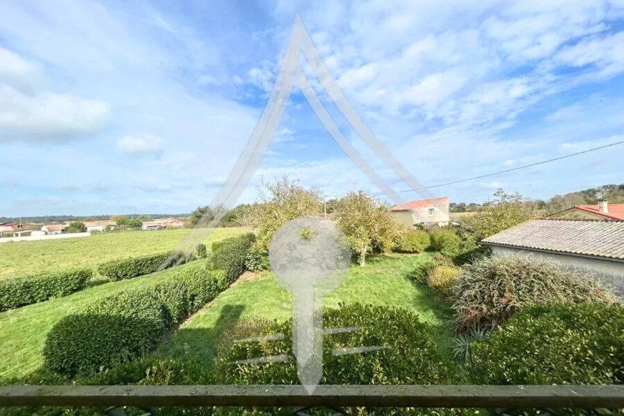 Maison à vendre à Longages — Vue nature — photo 16