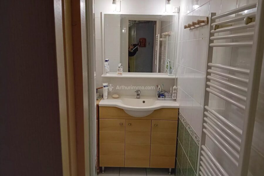 Appartement à vendre à Carmaux — Vue sur la ville — photo 9