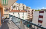 Appartement à vendre à Saint-Étienne — Vue sur la ville — photo 1