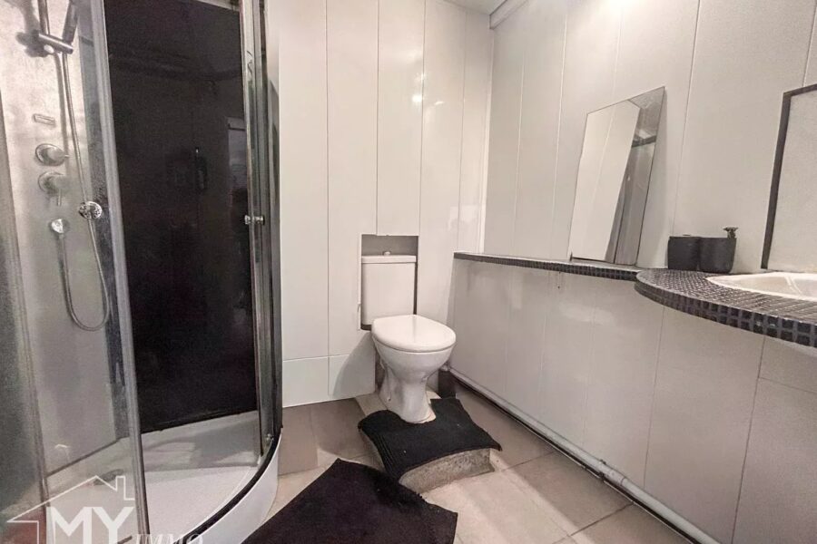 Maison à vendre à Prigonrieux — Vue parc & jardin — photo 13