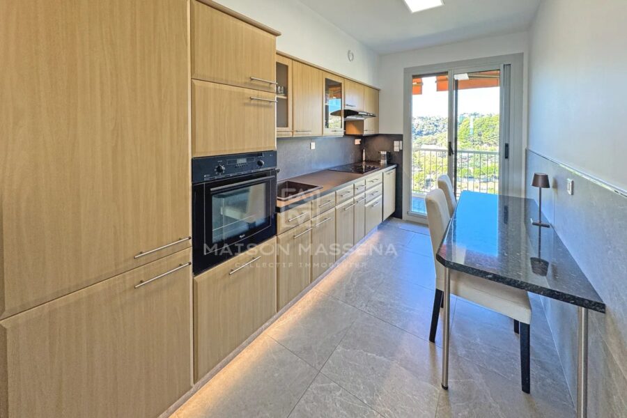 Appartement à vendre à Nice — Vue mer — photo 10
