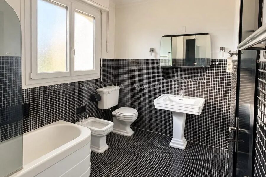 Appartement à vendre à Nice — Vue sur la ville — photo 5