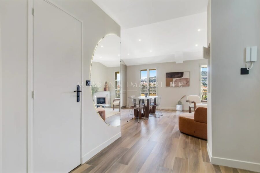 Appartement à vendre à Nice — Vue nature — photo 9