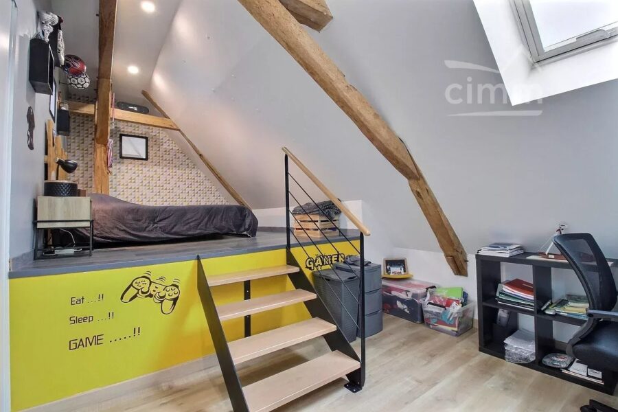 Maison à vendre à Tours — Vue nature — photo 10