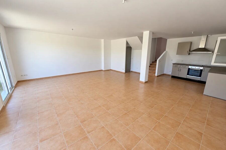 Maison à vendre à Saint-Sylvestre — Vue montagne — photo 10
