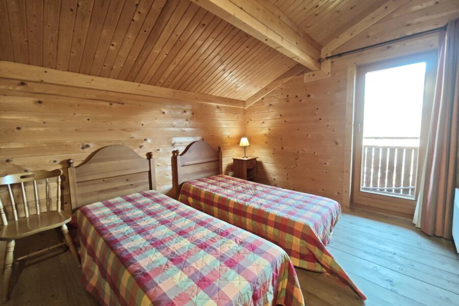 Maison à vendre à Morillon — Vue montagne — photo 7