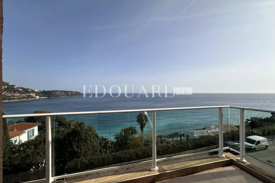 Appartement à vendre à Roquebrune-Cap-Martin — Vue mer — photo 6