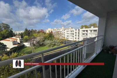Appartement à vendre à Bordeaux