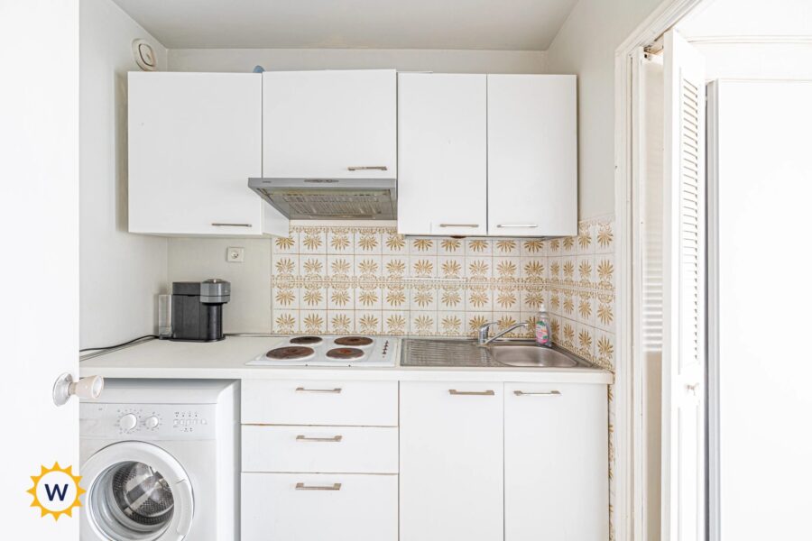 Appartement à vendre à Nice — Vue sur la ville — photo 7