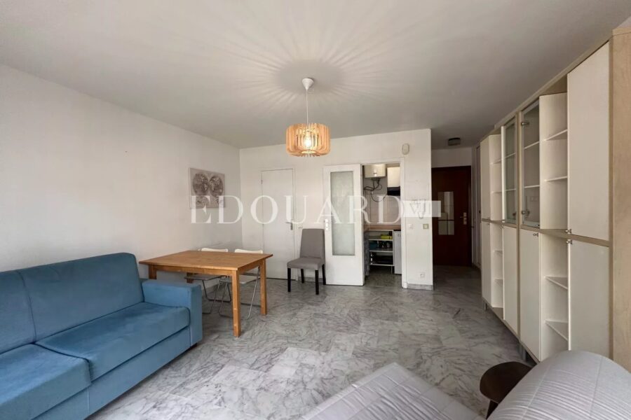 Appartement à vendre à Menton — Vue sur la ville — photo 12