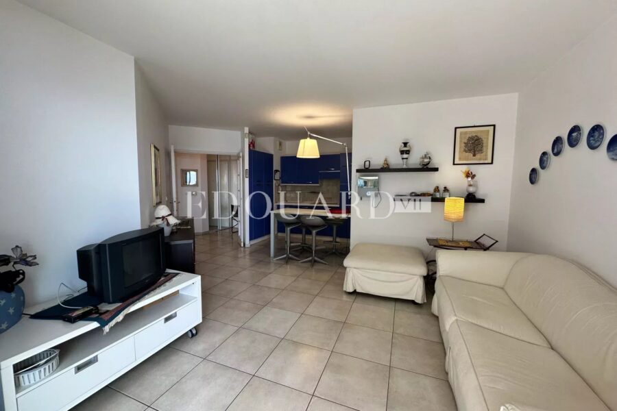 Appartement à vendre à Menton — Vue mer — photo 14