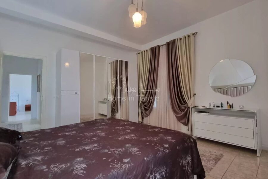 Maison à vendre à Chatt Meriem — Vue mer — photo 19
