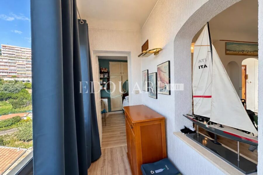 Appartement à vendre à Menton — Vue mer — photo 15
