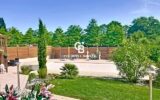 Maison à vendre à La Roche-sur-Yon — Vue parc & jardin — photo 16