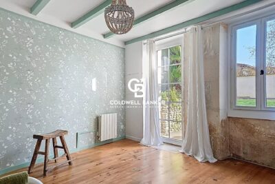 Maison à vendre à Dompierre-sur-Charente