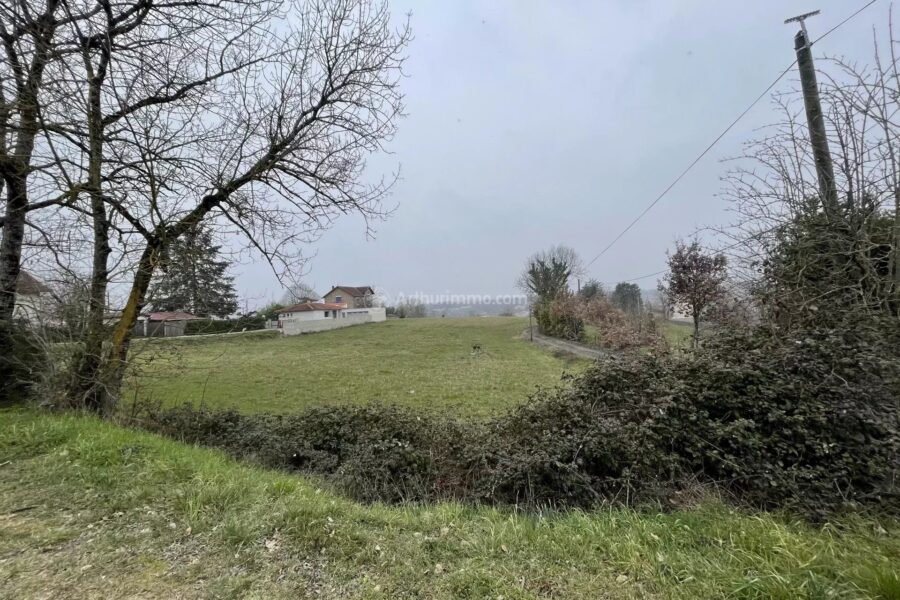 Terrain à vendre à Carmaux — Vue nature — photo 7