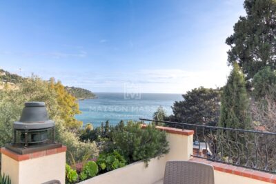 Maison à vendre à Roquebrune-Cap-Martin