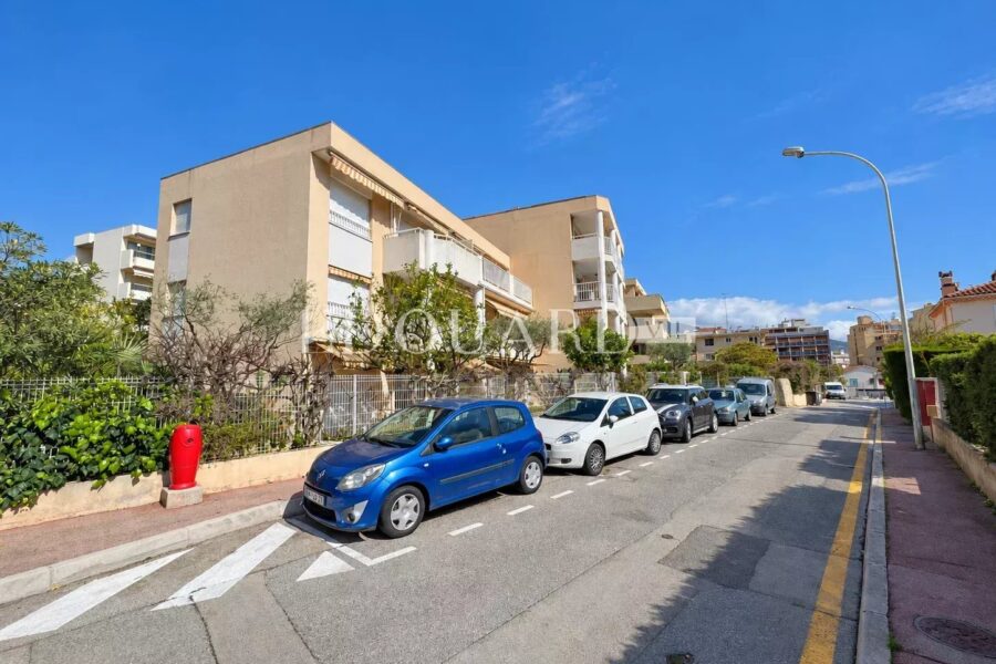 Appartement à vendre à Roquebrune-Cap-Martin — Vue mer — photo 24