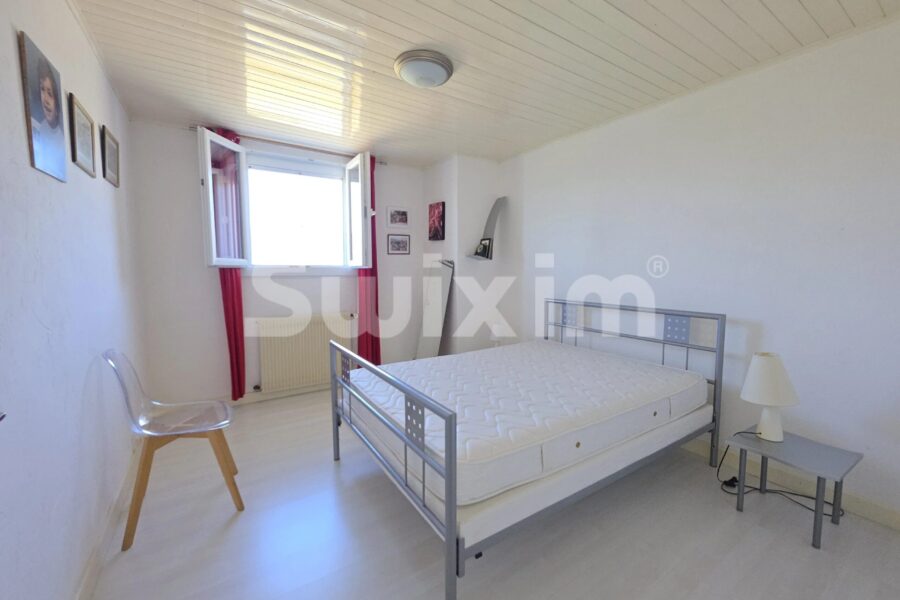 Maison à vendre à Peyrieu — Vue montagne — photo 11