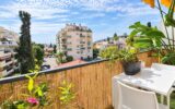 Appartement à louer à Nice — Vue sur la ville — photo 1