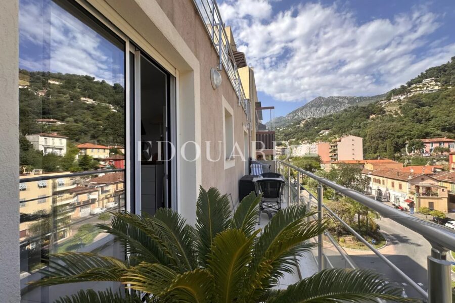 Appartement à vendre à Menton — Vue montagne — photo 15