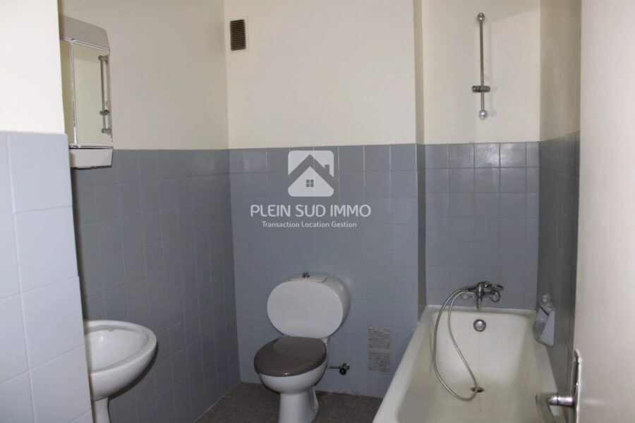Appartement à vendre à Magagnosc — Vue mer — photo 5