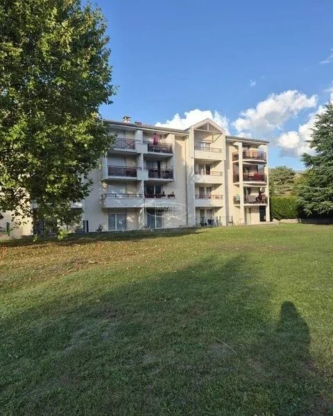 Appartement à vendre à Cluses — Vue montagne — photo 9