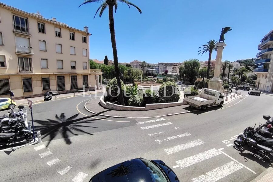 Appartement à vendre à Menton — Vue sur la ville — photo 2