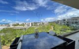 Appartement à vendre à Riviere-du-Rempart — Vue nature — photo 1